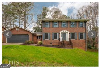 3707 Sugar Creek Lane SE, Conyers, GA 30094