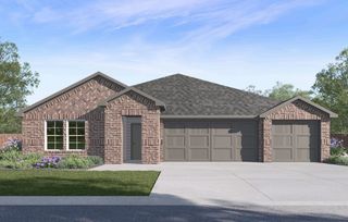 971 Pepperwood Drive, Prairie Grove, AR 72753