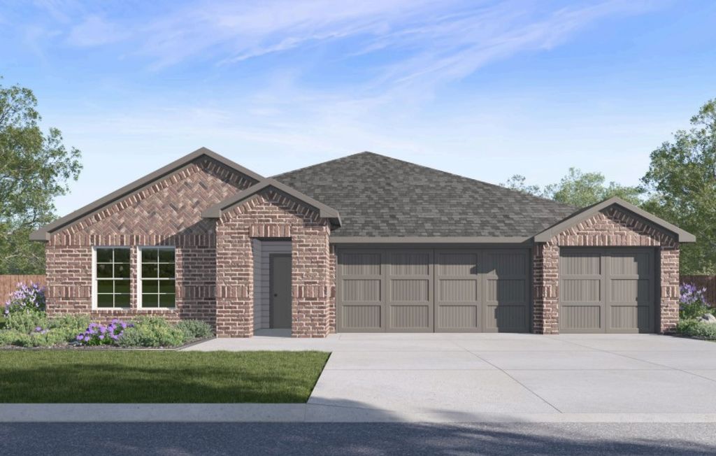 971 Pepperwood Drive, Prairie Grove, AR 72753