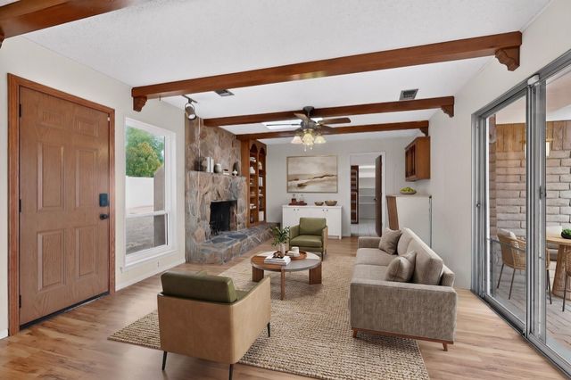 9817 Pitt Place NE, Albuquerque, NM 87111