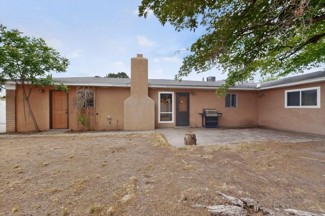 9817 Pitt Place NE, Albuquerque, NM 87111