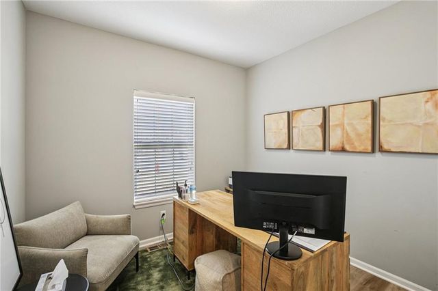 1207 NW Hilltop Lane, Grain Valley, MO 64029