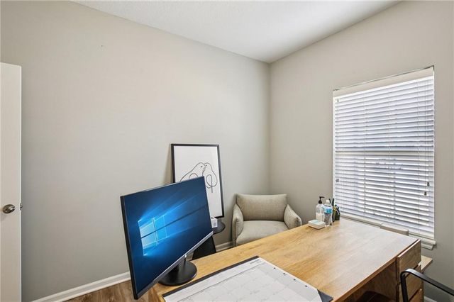 1207 NW Hilltop Lane, Grain Valley, MO 64029