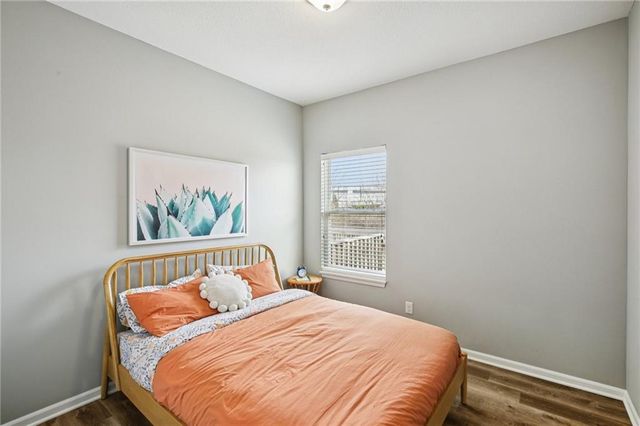 1207 NW Hilltop Lane, Grain Valley, MO 64029