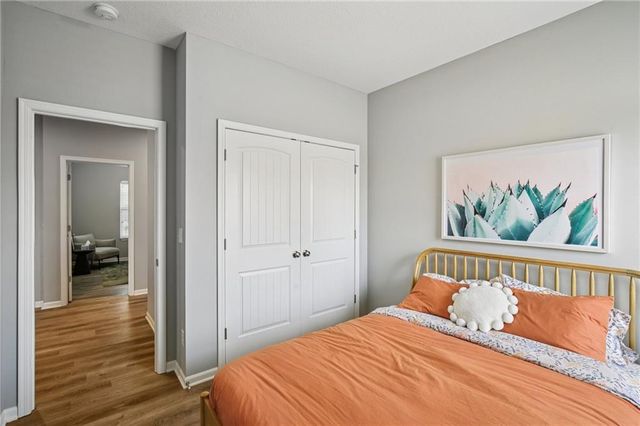 1207 NW Hilltop Lane, Grain Valley, MO 64029