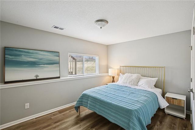 1207 NW Hilltop Lane, Grain Valley, MO 64029