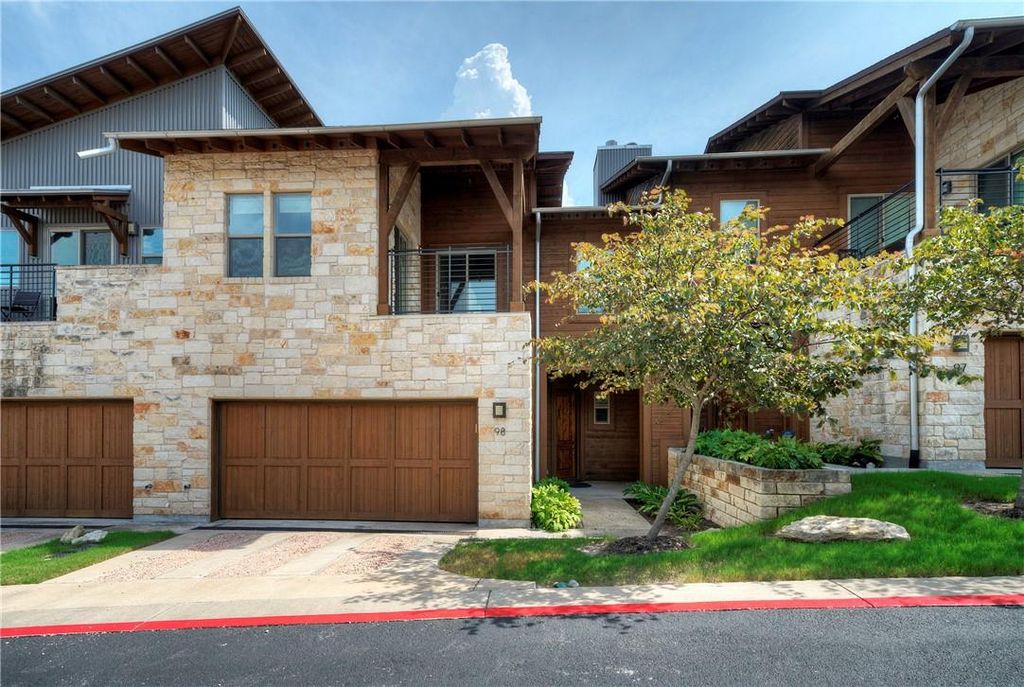 8110 SE Ranch Road 2222 98, Austin, TX 78730