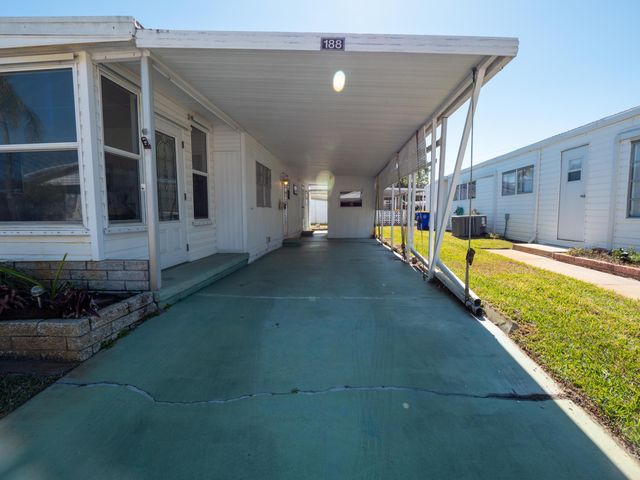 4300 SE Saint Lucie Boulevard 188, Stuart, FL 34997