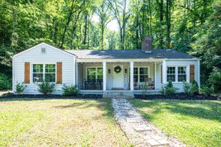 2800 Woodson Drive, Knoxville, TN 37920