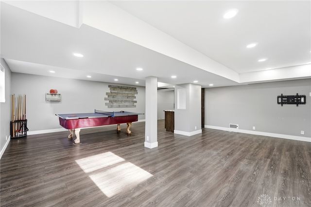 8784 Eagle Ridge Drive, West Chester, OH 45069