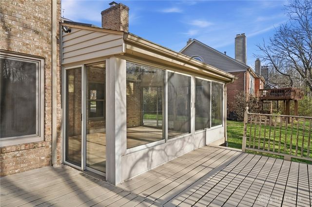 8784 Eagle Ridge Drive, West Chester, OH 45069