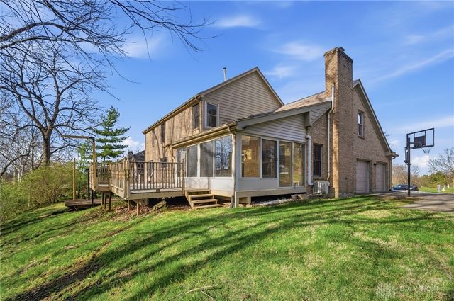8784 Eagle Ridge Drive, West Chester, OH 45069