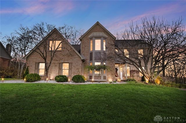 8784 Eagle Ridge Drive, West Chester, OH 45069