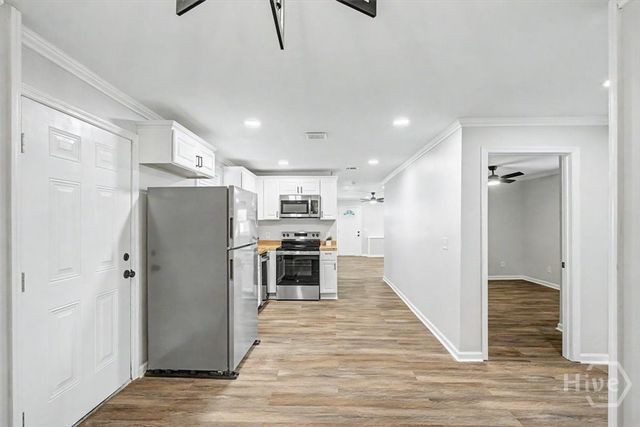 232 Sugden Street, Savannah, GA 31415