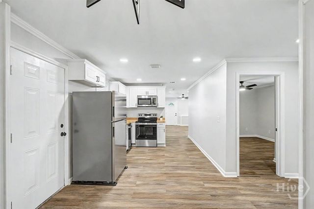 232 Sugden Street, Savannah, GA 31415