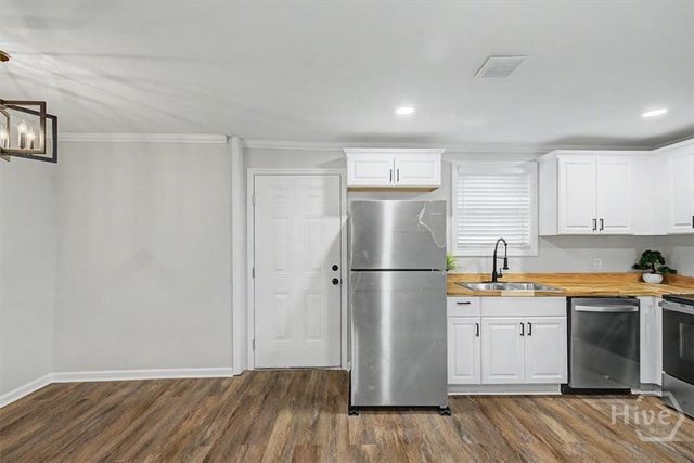 232 Sugden Street, Savannah, GA 31415