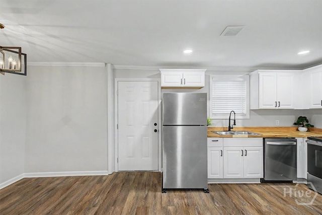 232 Sugden Street, Savannah, GA 31415