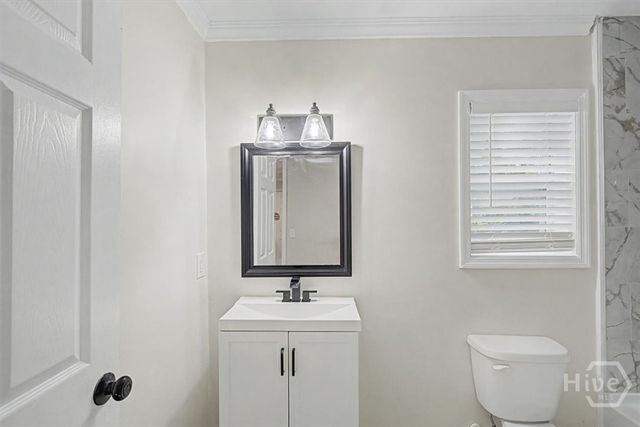 232 Sugden Street, Savannah, GA 31415