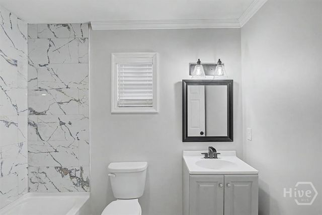 232 Sugden Street, Savannah, GA 31415
