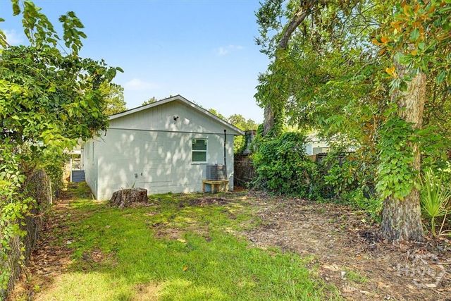 232 Sugden Street, Savannah, GA 31415