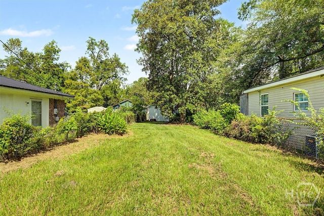 232 Sugden Street, Savannah, GA 31415