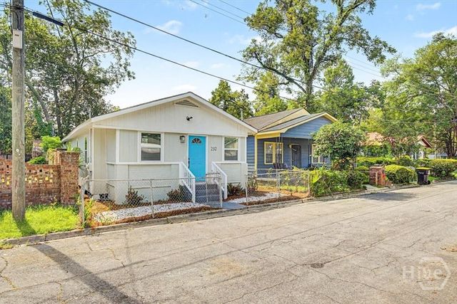 232 Sugden Street, Savannah, GA 31415