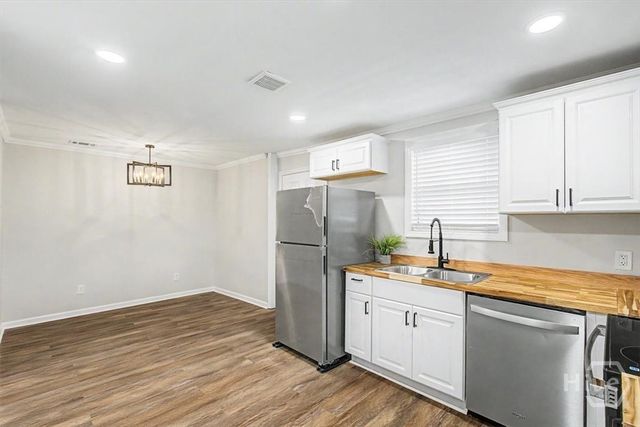 232 Sugden Street, Savannah, GA 31415