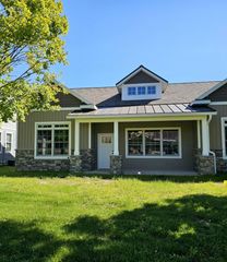 116 E Sheridan Street, Fremont, MI 49412