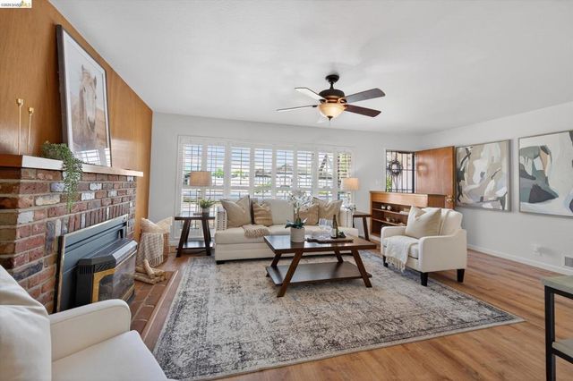 4586 Rose Ave, Oakley, CA 94561
