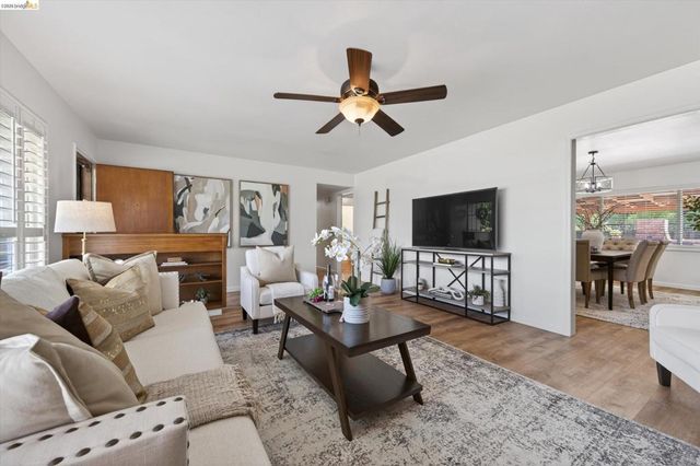 4586 Rose Ave, Oakley, CA 94561