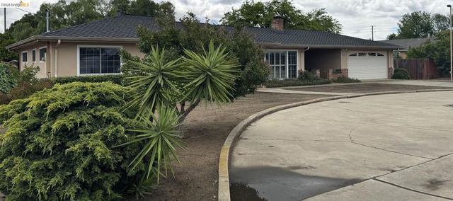 4586 Rose Ave, Oakley, CA 94561