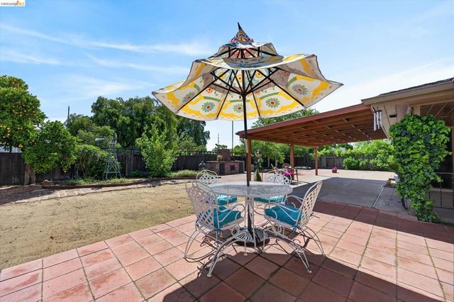 4586 Rose Ave, Oakley, CA 94561