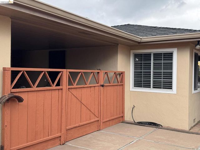 4586 Rose Ave, Oakley, CA 94561