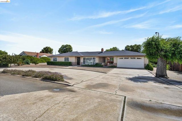 4586 Rose Ave, Oakley, CA 94561