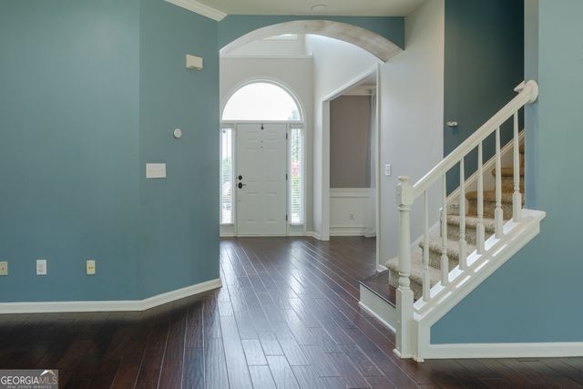 3433 Mill Grove, Dacula, GA 30019
