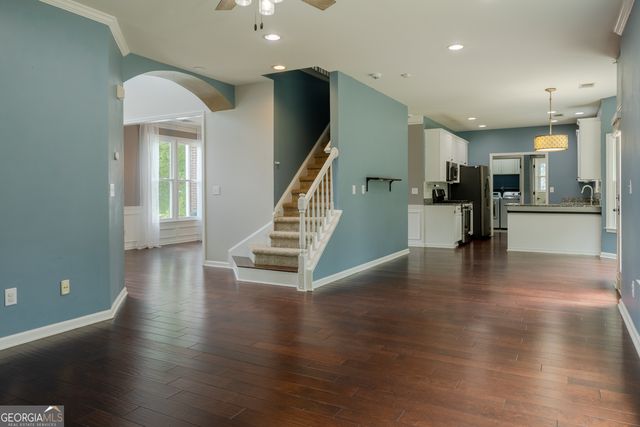 3433 Mill Grove, Dacula, GA 30019
