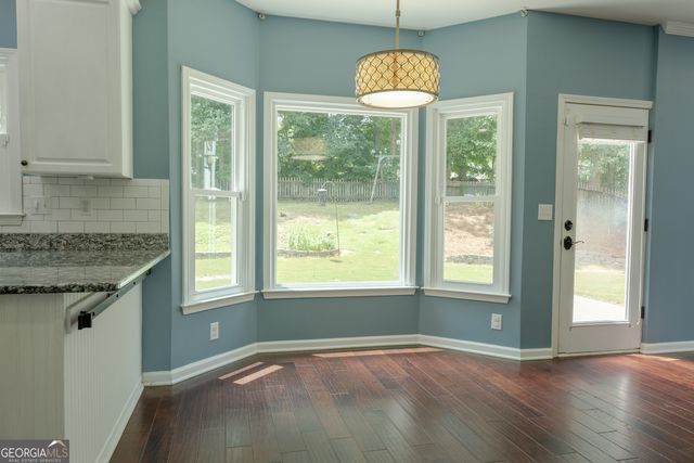 3433 Mill Grove, Dacula, GA 30019