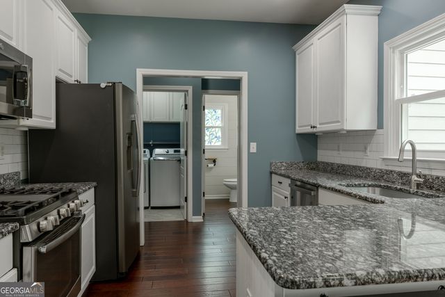 3433 Mill Grove, Dacula, GA 30019