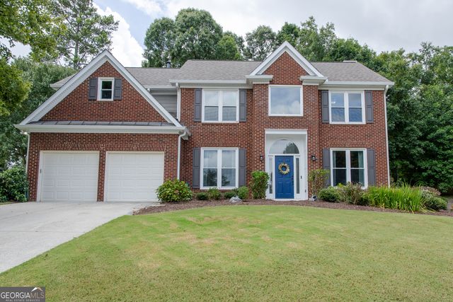 3433 Mill Grove, Dacula, GA 30019