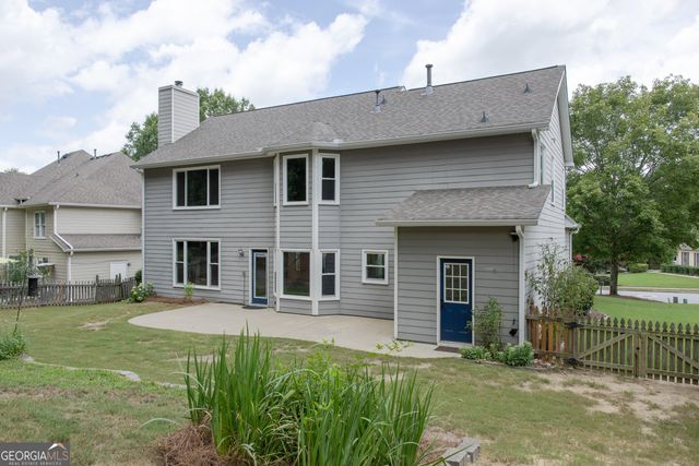 3433 Mill Grove, Dacula, GA 30019