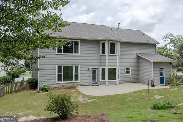 3433 Mill Grove, Dacula, GA 30019