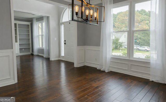 3433 Mill Grove, Dacula, GA 30019