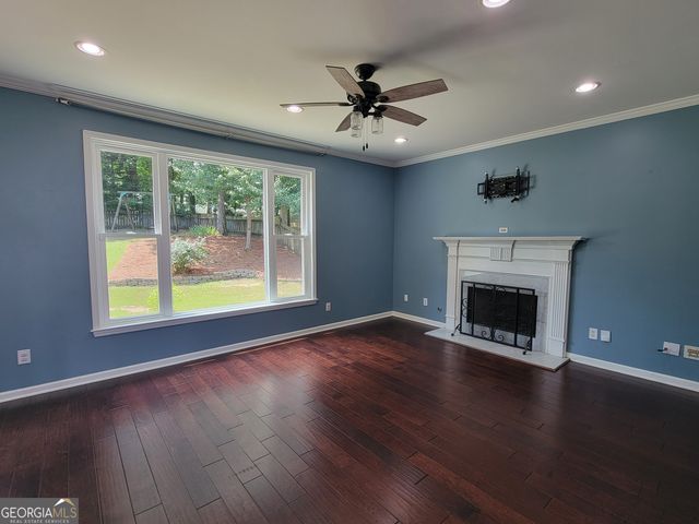 3433 Mill Grove, Dacula, GA 30019