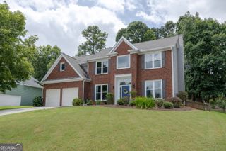 3433 Mill Grove, Dacula, GA 30019