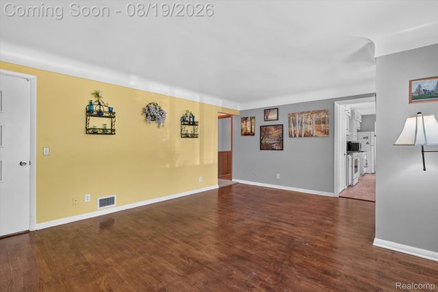 501 Dale Street, Flushing, MI 48433