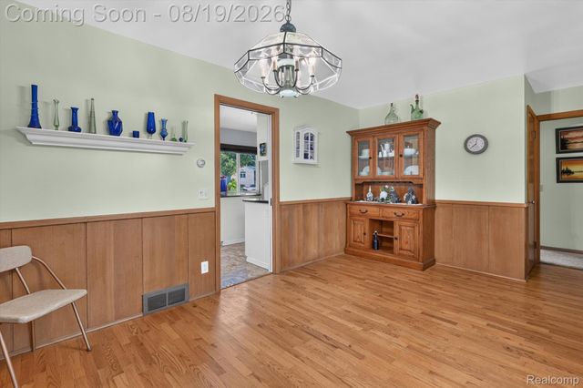 501 Dale Street, Flushing, MI 48433