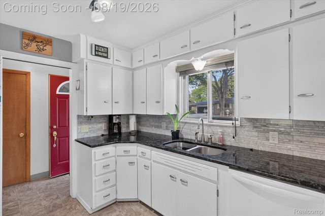 501 Dale Street, Flushing, MI 48433
