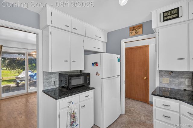 501 Dale Street, Flushing, MI 48433