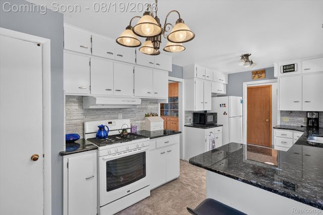 501 Dale Street, Flushing, MI 48433