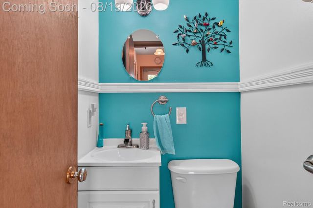 501 Dale Street, Flushing, MI 48433